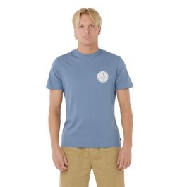 Camiseta de Manga Corta Hombre Rip Curl Drifter Tee Azul 4-5 Años Precio: 32.3675. SKU: B1DYB8WSLM