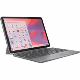 Lenovo 83HH0029FR Tableta PC 2 en 1 Chromebook Duet 10.95" WUXGA Chrome OS MTK Kompanio 838 8GB RAM 128GB SSD AZERTY Lenovo 83HH0029FR Tableta PC 2 en 1 Chromebook Duet 10.95" WUXGA Chrome OS MTK Kompanio 838 8GB RAM 128GB SSD AZERTY
