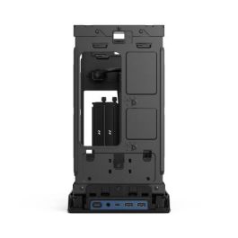 Fractal Design Era 2 Mini Tower Azul PC FD-C-ERA2N-03 Fractal Design Era 2 Mini Tower Azul PC FD-C-ERA2N-03