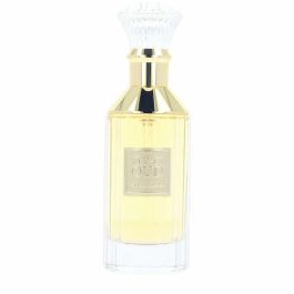 Lattafa VELVET OUD EDP Vapo 100 ml Perfume Unisex Elegante y Sofisticado