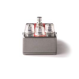 Pedal Mxr® Fx M249 Super Badass® Dynamic O.D. Pedal Mxr® Fx M249 Super Badass® Dynamic O.D.