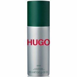 Hugo Boss Hugo Man Deodorant Spray 150 mL Precio: 14.49999991. SKU: S8302623