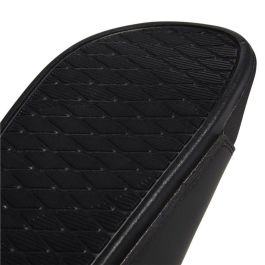 Chanclas de Piscina Adidas Adilette Comfort BK Negro