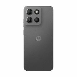 Smartphone Motorola PB6E0029ES 6,72" 8 GB RAM 512 GB 256 GB Gris Smartphone Motorola PB6E0029ES 6,72" 8 GB RAM 512 GB 256 GB Gris