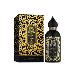 Perfume Mujer Attar Collection EDP The Queen of Sheba 100 ml Precio: 97.49999952. SKU: B1F8WYGVV7