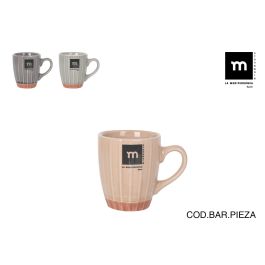 Taza de café expreso Melody 90 cc - Inde (36 Unidades) Taza de café expreso Melody 90 cc - Inde (36 Unidades)