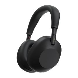 Sony WH-1000XM6 Auriculares Inalámbricos Diadema Negro con Cancelación de Ruido Adaptativa y Audio Espacial Precio: 520.58999949. SKU: B14R2CPSBM