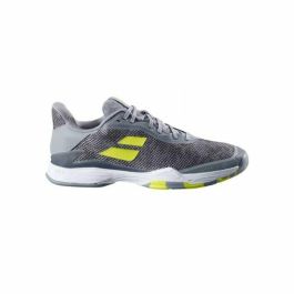 Zapatillas de Tenis para Hombre Babolat Jet Tere Clay Gris Hombre Precio: 89.49999982. SKU: S64109933