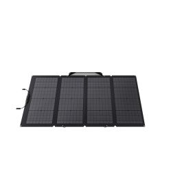 Ecoflow Panel solar 220W Silicon Silicon EcoFlow ECO4897082666332 IP68 Precio: 478.94999966. SKU: B1C4GQWBAW
