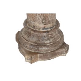 Estatuas de jardín Home ESPRIT Natural Teca madera de teca 38 x 38 x 267 cm 38 X 38 X 248 cm Estatuas de jardín Home ESPRIT Natural Teca madera de teca 38 x 38 x 267 cm 38 X 38 X 248 cm
