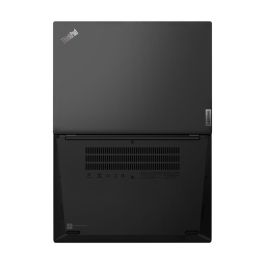 Lenovo ThinkPad L13 Gen 5 Portátil Intel Core Ultra 7 155U 13.3" WUXGA 16GB LPDDR5 512GB SSD Windows 11 Pro Negro Lenovo ThinkPad L13 Gen 5 Portátil Intel Core Ultra 7 155U 13.3" WUXGA 16GB LPDDR5 512GB SSD Windows 11 Pro Negro