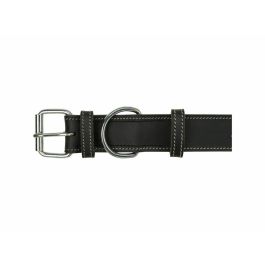 Collar para Perro Trixie Heartbeat Negro 38-47 cm