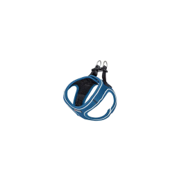 Freedog Arnés Shiva Azul Marino Talla L 50-65 cm Precio: 12.98999977. SKU: B1FKBZ4TBA