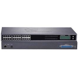 Router Grandstream SIP-Gateway GXW-4224 24x FXS V2 Precio: 531.49999958. SKU: B1DFDTZ8KH
