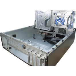 Inter-Tech IT-502 Mini Desktop
