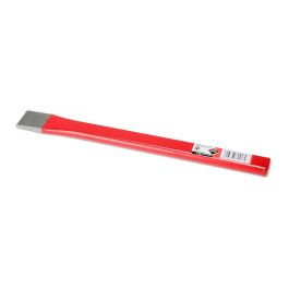 Rubi R70917 Cortafríos 300 x 23 x 13 mm Acero Cromo Vanadio para Corte y Ranurado de Materiales de Obra y Metal, Reafilables Precio: 19.49999942. SKU: S7912040