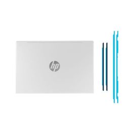 HP Cubierta Trasera de Pantalla con Adhesivo de Bisel para Modelos sin Pantalla de Privacidad o Panel de 400 Nits Precio: 97.49999952. SKU: B1BY98WBZZ