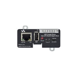 Interruptor HPE Q1C17A Precio: 271.90000024. SKU: B14FEPGWNW