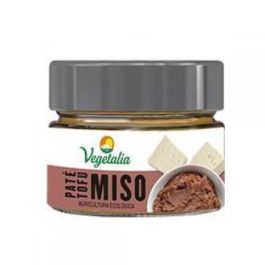 Pate De Tofu Y Miso Grande 180Gr. Bio Precio: 4.9984473. SKU: B12Q4PZG7A