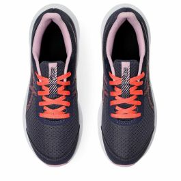 Zapatillas de Running para Niños Asics Patriot 13 Gs Azul marino