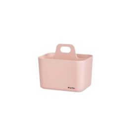 Organizador Sobremesa Litem Porta Mini Rosa Organizador Sobremesa Litem Porta Mini Rosa Precio: 6.95000042. SKU: B1EALND7C6