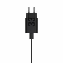 Cargador de Pared Motorola PG38C06448 Negro Cargador de Pared Motorola PG38C06448 Negro