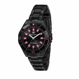 Reloj Mujer Chiara Ferragni R1953101505 (Ø 36 mm) Precio: 77.78999976. SKU: B13BDLNEDG