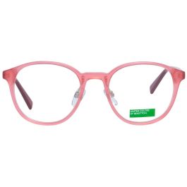 Montura de Gafas Mujer Benetton BEO1007 48283 Montura de Gafas Mujer Benetton BEO1007 48283