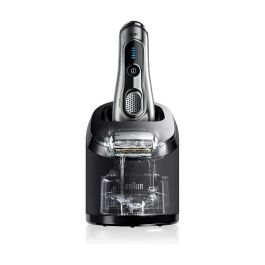 Braun CCR6 Clean & Renew Cartucho de limpieza, Recambios para estación SmartCare, Paquete de 6