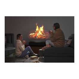 Epson EH-LS800B Proyector Láser UST de Alcance Ultracorto, 4000 Lúmenes ANSI, Resolución 4K+ (5120x3200), Contraste 2500000:1, Wi-Fi, Bluetooth, Negro