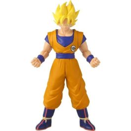 Bandai Figura Supersaiyan Goku