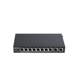 Ruijie Networks RG-EG305GH-P-E Router Negro Precio: 273.89000012. SKU: B1EL89SBA5