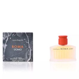 Laura Biagiotti Roma Uomo Eau de Toilette Vaporizador 75 ml
