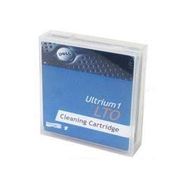 Dell Cartucho de Limpieza de Cinta LTO Ultrium para Unidades de Cinta – Corrige Errores de Lectura/Escritura Precio: 127.7899997. SKU: B19ZEH8VGA