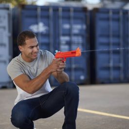 Nerf Supersoaker Fortnite Hc F5110 Hasbro Nerf Supersoaker Fortnite Hc F5110 Hasbro