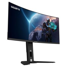 Monitor Gigabyte MO34WQC 34" 175 hz Wide Quad HD