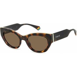 Gafas de Sol Mujer Polaroid PLD 6199_S_X Precio: 103.4999999. SKU: B15QZXGWQT