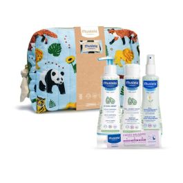 Mustela Neceser Jungla Lote Mustela Neceser Jungla Lote Precio: 35.88999997. SKU: B19BR8V8T6