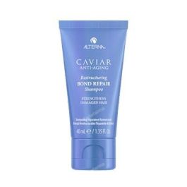 Alterna Caviar Restructuring Bond Repair Shampoo Mini 40 ml – Repara y Fortalece Cabello Dañado y Quebradizo Precio: 5.50000055. SKU: B1J64B4A4Y