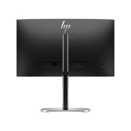 HP 524pf Monitor Series 5 Pro de 23.8 pulgadas FHD para trabajo, con claridad visual, confort ajustable y diseño moderno