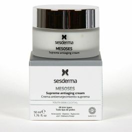 Sesderma Mesoses Crema Antienvejecimiento Suprema Sesderma Mesoses Crema Antienvejecimiento Suprema