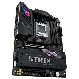 Asus Placa Base ROG STRIX B850-E GAMING WiFi 90MB1J60-M0EAY0 Chipset AMD B850 Zócalo AM5 ATX WiFi 7