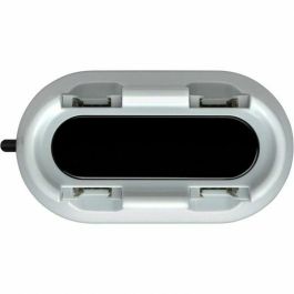 PDP Cargador PDP0708056067564 para 2 pares de mandos Joy-Con de Nintendo Switch - Blanco