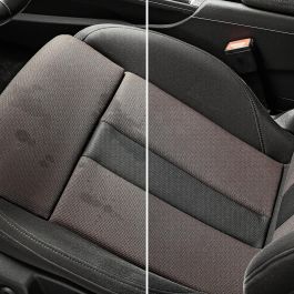 Sonax SX03062000 Espuma Limpiadora para Tapicerías, Alfombras y Tejidos - Elimina Manchas Difíciles y Renueva Colores