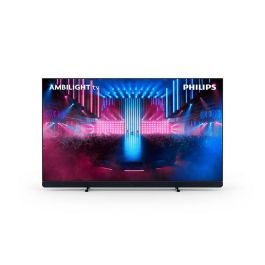 Smart TV Philips 55OLED909 4K Ultra HD OLED AMD FreeSync 55" Smart TV Philips 55OLED909 4K Ultra HD OLED AMD FreeSync 55" Precio: 1580.88999981. SKU: B1B8D54N39
