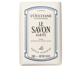 L'Occitane En Provence Karité Confort Jabón Sólido Karité 250 gr Precio: 11.8338. SKU: B1EMWHQBSE