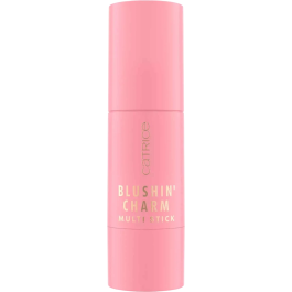 Blushin' Charm, Multifuncional, Barra de rubor, 040, Sparkle Lover, 5.5 g Precio: 14.58999971. SKU: B1AXAV4FT3