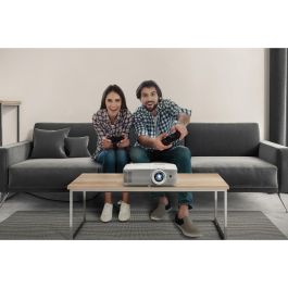 Optoma HD30LV Proyector DLP Portátil 4500 lm Full HD 1080p 3D