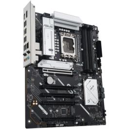 ASUS ASU1737690527594 Placa base PRIME B860-PLUS WiFi Intel B860 LGA 1851 (Socket V1) ATX