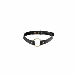 Collar Chocker Negro Maze Bijoux Indiscrets 11154 Collar Chocker Negro Maze Bijoux Indiscrets 11154